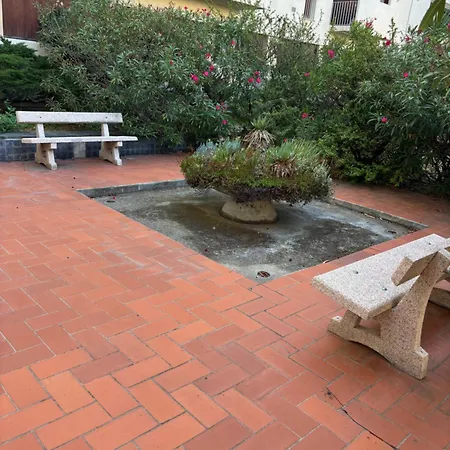 Avec Balcon, Piscine Et Garage Prive Apartament Perpignan