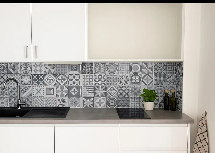 Avec Balcon, Piscine Et Garage Prive Apartment *