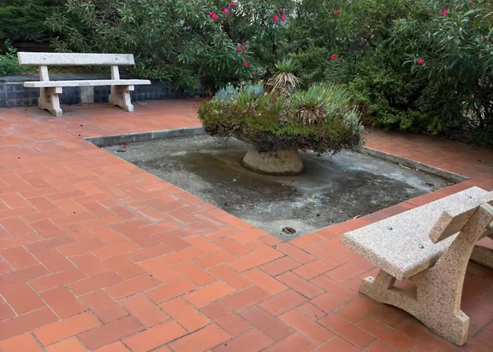 Avec Balcon, Piscine Et Garage Prive Apartment Perpignan